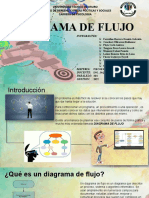 Diagrama de Flujo