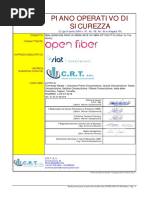 Pos Siat Installazioni - Rev. 01 Del 31.08.2018