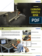 View Our Calibration and Repair Services Section of ... - Gagemaker