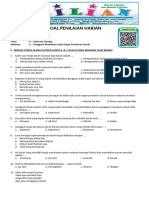 MENJAGA ORGAN PEREDARAN DARAH