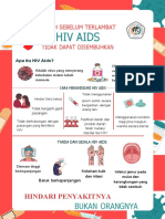 Poster Hiv Aids