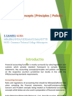 01.2 Accounting Policies & Pricipal