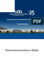 7 - Redes de Comunicación - Parte 4