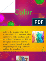 Color