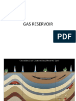 Gas Reservoir