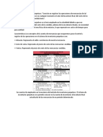 Explicacion de Metodo de Registros y Uso Del Iva