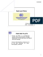 D1 Radii and Filletd, Tapers or Draft, Undercuts (Compatibility Mode)