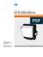 Kit Bi-Zone