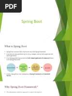 Spring Boot 2