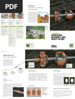Herrenknecht HDD Rig Specifications | PDF | Manufactured Goods