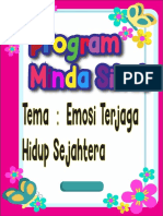 Program Minda Sihat