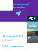 ADN Del Innovador GC