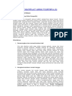 Khasiat Dan Manfaat Asmaul Husna PDF Free