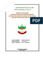 FIX BUKU ADMINISTRASI GURU Rahmat