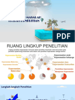 Per 3. Perumusan Masalah Dan Tujuan