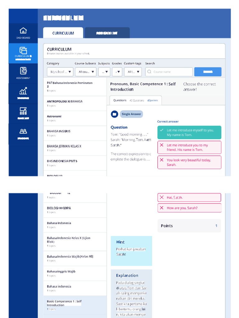 K.D. 3.1 Introduction Task PDF