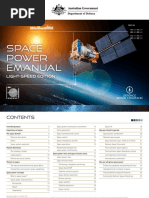 The Space Power Manual