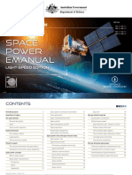 The Space Power Manual