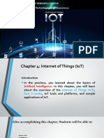 Iot Internet of Things