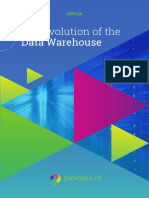 eBook-The-Evolution-of-the-Data-Warehouse