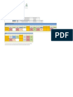 Curso 2022-23 HAYAS - Cronograma-Calendario Asignaturas-2