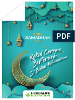 Ramadhan Booklet