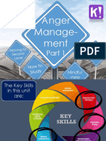 2 Anger Management Part 1
