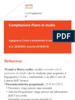 880066020 Piani Di Studio c i