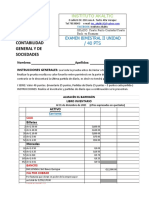 Examenes Unidad Ii - Vespertina22