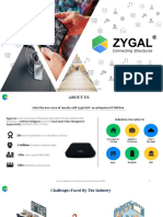 Zygal Link Warehouse Solution