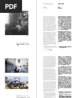 Trisha Brown Dance and Art in Dialogue 1961-2001 | PDF | Social