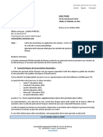 Lettre de Consultation 12102022