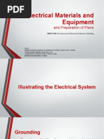 Session 3 - Electrical Materials and Equipment 1