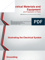 Session 3 - Electrical Materials and Equipment 1