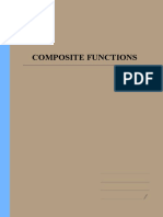 Composite-Functions