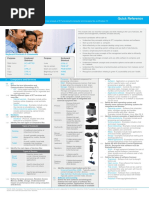 ICDL Computer Essentials Win 10 Quick Reference