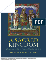 A Sacred Kingdom Bishops and The Rise of Frankish ...