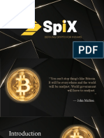 Spixcy