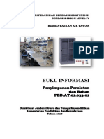 Buku Informasi