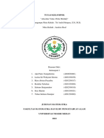 Absolute Value (Nilai Mutlak) Group Assignment