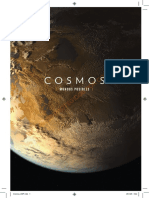 Cosmos MAP