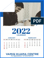 Calendar