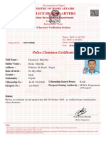 Certificate 1582642