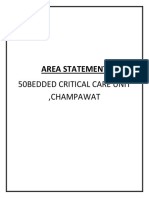 Area Statement Ccu CHMP - 28.07.2022