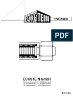 Eckstein GMBH Eh304