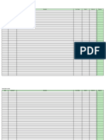 Cash Book - USD