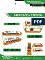 4.0 Catalogo Fabricacion Especial Stalge 2205