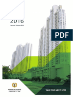 Annual Report BDP 2016