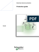 Electrical Network Protection Protection Guide