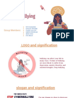  Bullying Infographics 